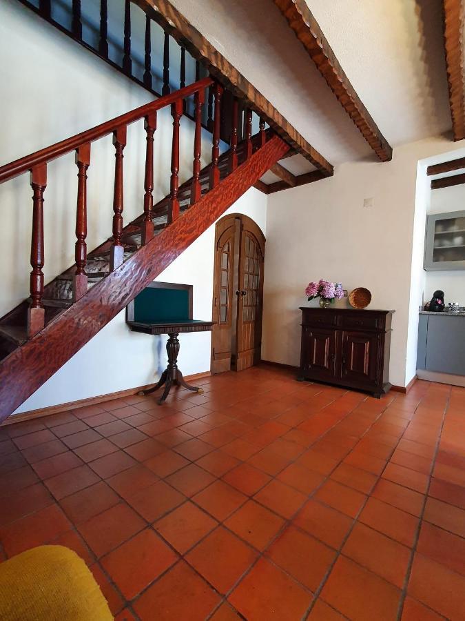 Casa Do Cruzeiro Villa Aguiar da Beira Exteriör bild
